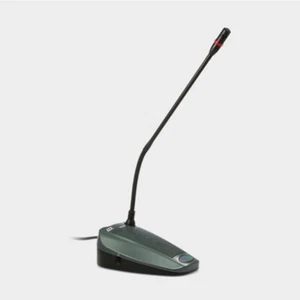 JTS CS-1CH i-Conference Chairman Unit Microphone Gooseneck PA System - Picture 1 of 1