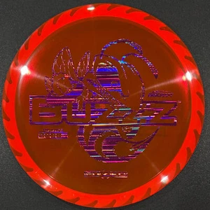 New Discraft Buzzz Saw - Fuzed Line - Midrange *Choose Disc* - Picture 1 of 12