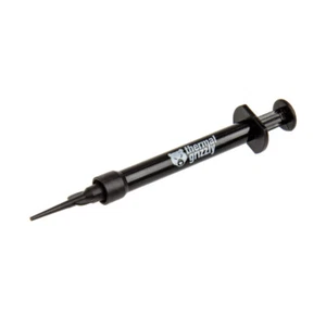 Thermal Grizzly Conductonaut Flüssigmetall Wärmeleitpaste 1 Gramm - Afbeelding 1 van 3
