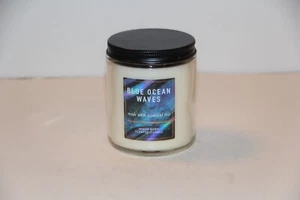 BATH AND BODY WORKS 1-WICK CANDLE 7 OZ / 198 G YOU CHOOSE THE SCENT!! NEW! - Picture 1 of 576