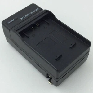 Battery Charger for SONY DCR-HC36 DCR-HC30 DCR-HC26 DCR-HC20 HandyCam Camcorder - Picture 1 of 4