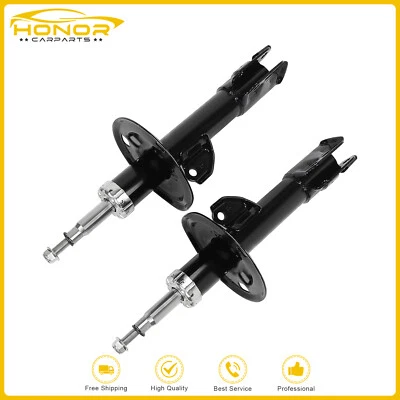 Pair Front Left Right Struts Shocks Absorber Assembly For Scion XD 2008-2014 - Image 1 of 4