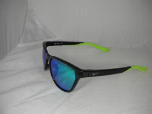 Nike Maverick Rise M DQ0870 Matte Black/Grey/Green Injected Sun (NK-02) - Picture 1 of 4