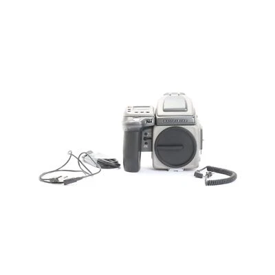 Hasselblad H4D Corps + Chercheur De Prisme + Très Bien (238841) - Photo 1/4
