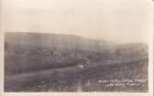 WWI RPPC Real Photo Postcard 90th DIVISION DEATH VALLEY BATTLE OF ST MIHIEL 627