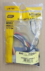 Adaptador de cable inteligente Metra 80-7001 para vehículos Mitsubishi seleccionados VER DESCRIPCIÓN - Imagen 1 de 3