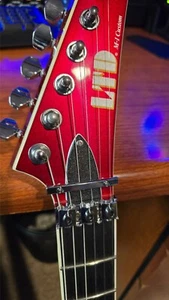 ESP LTD OEM Stil Fachwerkbinderstange Abdeckung *NEU* - Bild 1 von 6