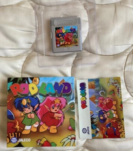 Rod Land Nintendo Game Boy Retro-bit - Photo 1/1