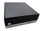 Komputer stacjonarny HP Prodesk 400 G4 SFF, i5-7500, bez pamięci RAM, bez dysku SSD, bez systemu operacyjnego