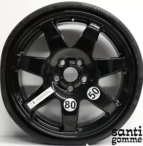1 RUOTINO GONFIABILE 6 X 18 " MASERATI GRANTURISMO GT 235835 235834 VREDESTEIN - Bild 1 von 2