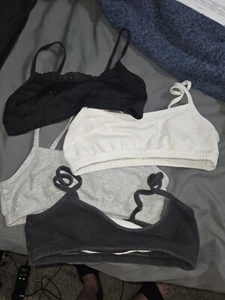 Fruit of the Loom training bras - Picture 1 of 1