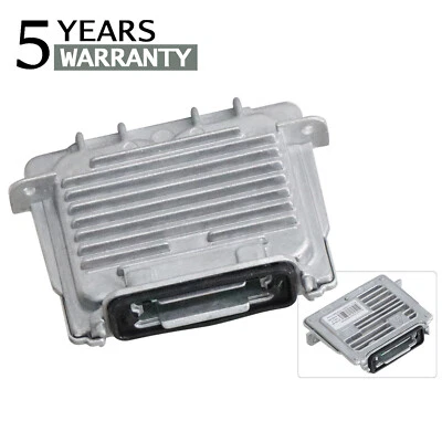 For Volvo S60 2.0L 2012-2018 Xenon Ballast HID Bulb Control Unit Module 31297941 - Image 1 of 4