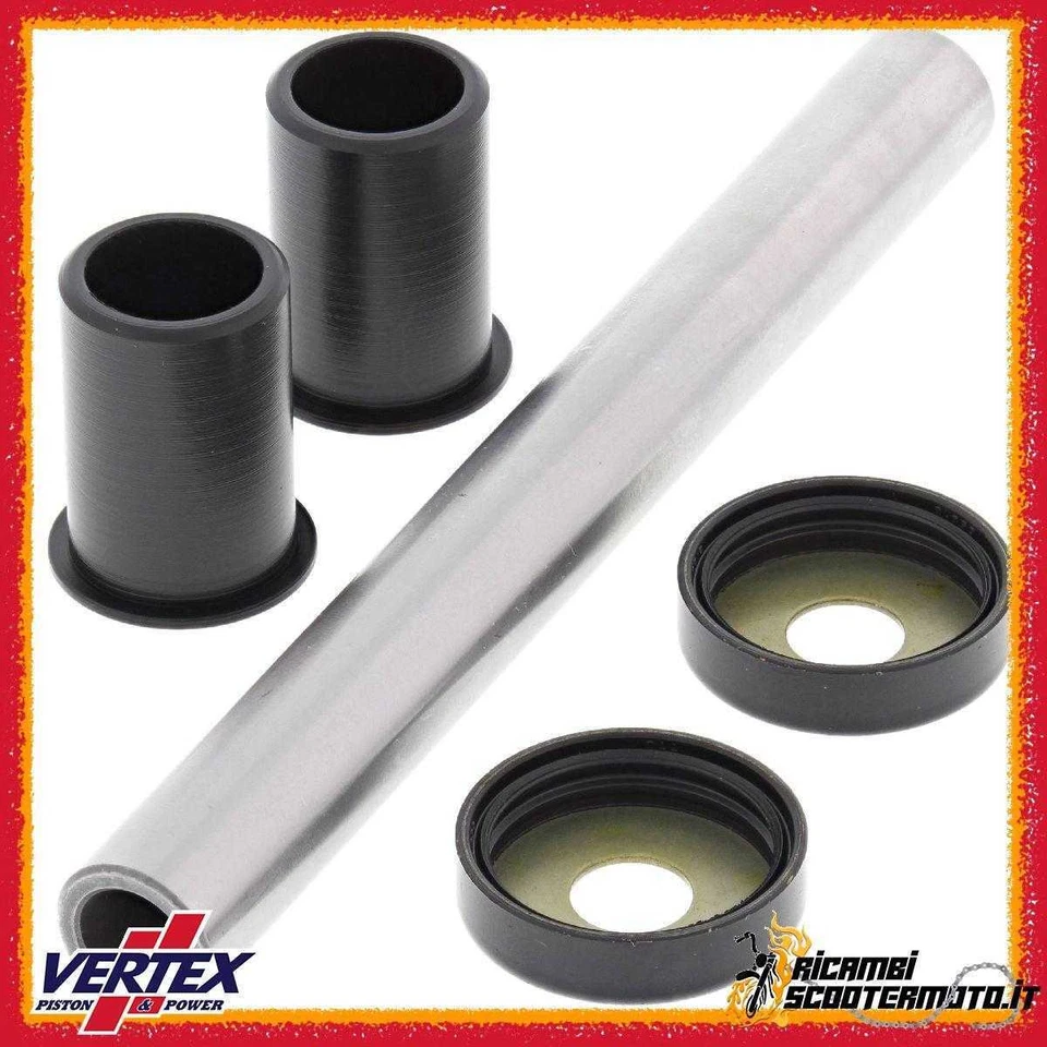 Kit Bearing cubiertas eje oscilante Yamaha Ttr 125 L Disc Brake 2000-2008 28-109 Foto 1 de 1