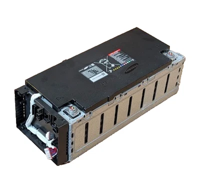 Módulos de litio NMC de alta descarga Samsung SDI ELPM352 3,52 KWH 8s1p Foto 1 de 4