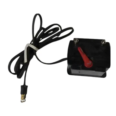 Lionel Train Transformer | Type 1012 35W Train Power Supply | Vintage Toy Trains - Image 1 of 4