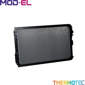 RADIATOR ENGINE COOLING D7ME006TT FOR MERCEDES-BENZ AXOR/2 OM457.937/980 12.0L - Picture 1 of 6