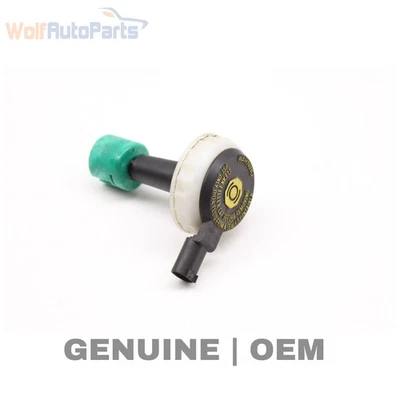 2011-2017 BMW 535I GT XDRIVE - Brake Fluid Reservoir / TANK CAP 6786731 - Image 1 of 4