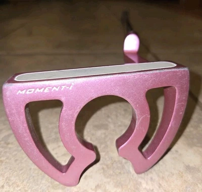 Wilson Momentum-I Golf Putter 34" RH - Image 1 of 4