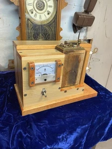 Model T ford Coil Tester - Picture 1 of 12