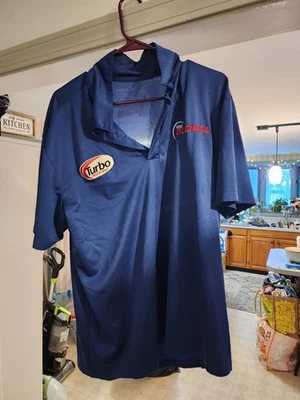 Two (2) 900 Global Bowling Jersey Talla XL Usado Foto 1 de 2