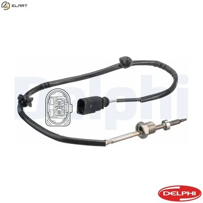 SENSOR EXHAUST GAS TEMPERATURE TS30153 FOR AUDI A4/Allroad/S4 Q5/Van/SUV A5/S5 - Image 1 of 4