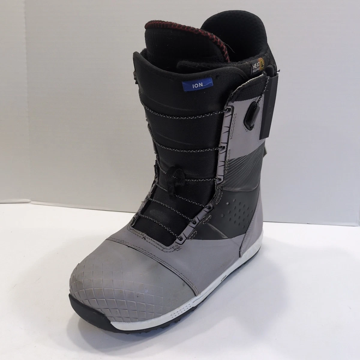 Burton Ion Ski & Snowboard Boots for Men for sale - eBay