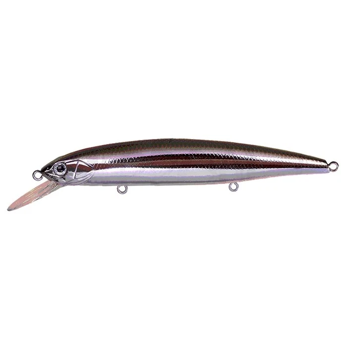 Bassday Mogul Minnow 130SP MH-03, Lenght mm 130, Suspending Fishing Wobbler - Image 1 of 1