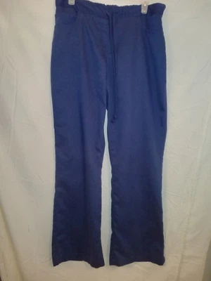 Grey's Anatomy by Barco Navy Scrub Pants Size MT - Image 1 of 4