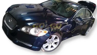 Crossmember/K-Frame Rear 2.0L Fits 10-15 XF 10285601 - Image 1 of 4