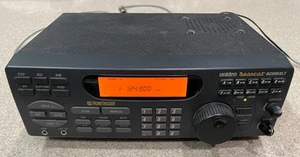 Uniden Bearcat BC-895XLT Trunk Tracker Scanner - Includes Power Supply - Serial - Zdjęcie 1 z 5