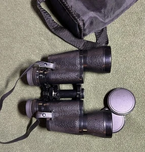 Bushnell Birder binocolo - usato, 8x40 (341 piedi, 1000 anni) ottica completamente rivestita - Foto 1 di 7