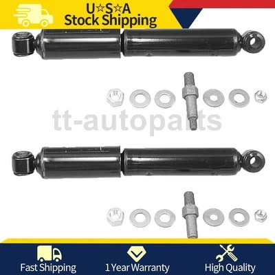 Amortiguadores delanteros Monroe puntales amortiguador para Chevrolet sedán entrega 1960 Foto 1 de 2