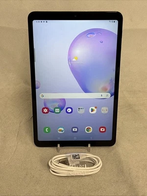 Samsung Galaxy Tab A SM-T307 32 GB, Wi-Fi + 4G (AT&T) 8.4 in - Mocha - Image 1 of 4