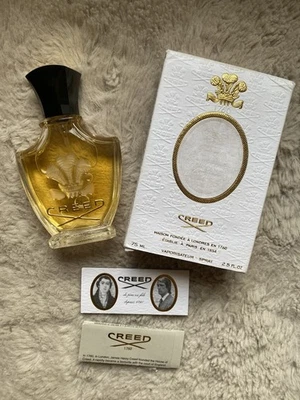 Jasmin Imperatrice Eugenie - eau de Parfum 75ml de Creed *VINTAGE* - Imagen 1 de 4