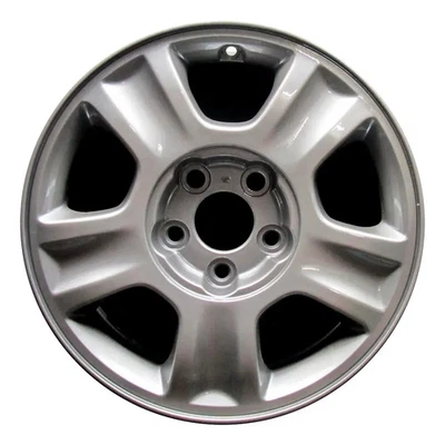 Wheel Rim Ford Escape 16 2005-2007 Painted OEM Factory OE 3838 - Image 1 of 4