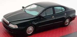 Matrix 1/43 Scale MX51001-062 - 1990 Jaguar Kensington Italdesign - Picture 1 of 5