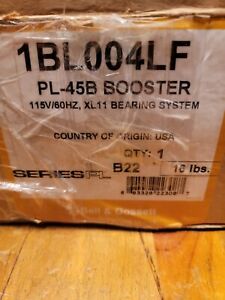 Bell & Gossett 1BL004LF Water Pressure Booster Pump