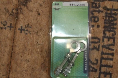 Outside Distributing - 16-2000 - Chain Tensioner Adjuster Bolts - Image 1 of 2