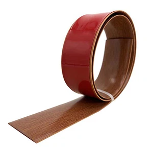 PVC Floor Transition Strip Self Adhesive Laminate Floor Floor Door Divider Strip - Picture 1 of 38