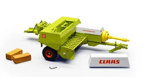 Replicagri Agricultural Model CLAAS MARKANT 1:32 Tractor - Picture 1 of 1