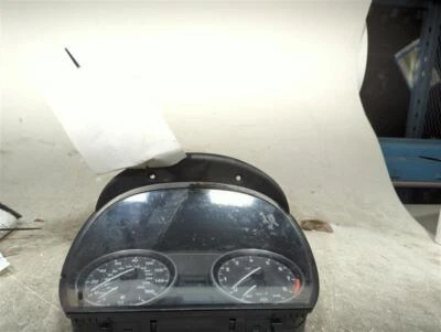 Medidor de velocímetro usado se adapta a: BMW 335I Sdn 2011 gasolina MPH sin crucero adaptativo Foto 1 de 4