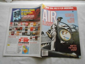 AIR CLASSICS Magazine-DECEMBER 1982 - Picture 1 of 2