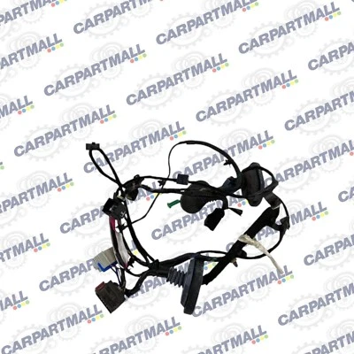 2012 12 Chevrolet Equinox SUV Front Right Pass Door Harness Wire Wiring 22790794 - Image 1 of 4