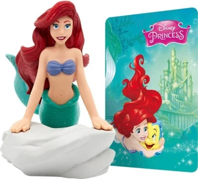 Tonies Disney The Little Mermaid Audio Play Figurine Character For The Toniebox - Image 1 of 4