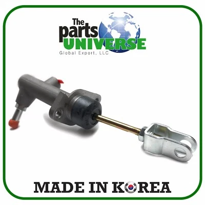 Cilindro maestro de embrague compatible con 1,5-2,0 L 1995-1999 DAEWOO Cielo Espero 96297178 Foto 1 de 4