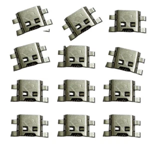 Lot 100-500 pcs Micro USB Charging Port For LG Optimus G Pro e980 e985 e988 - Picture 1 of 2