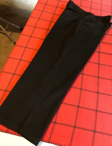 Open Trail Men's Size 38x29 Quality Khakis Style Fabric Casual Pants - Picture 1 of 4