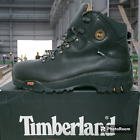 Timberland PRO Mens 11 M Titan Trekker Waterproof Work Boots BRN 85520 Alloy Toe