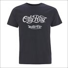 T-Shirt Oily Rag Motor Co SMALL. Biker Hot Rods ORC offizieller Freigabepreis