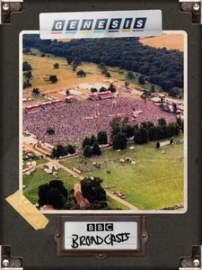 Genesis - BBC Broadcasts (5CD Box Set) - CD - New - Picture 1 of 1